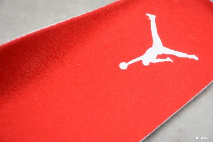 Reps TBkick Red 4 Air CT8527-112 Metallic Jordan 0616